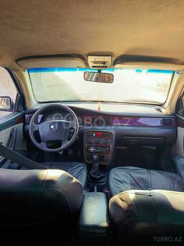 Iran Khodro Samand 2014, 200,000 km - 1.6 l - Masallı