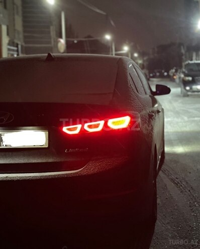 Hyundai Elantra 2016, 212,000 km - 2.0 l - Bakı