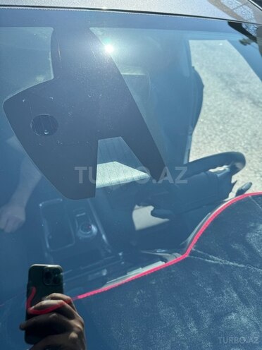 Ford Fusion (North America) 2018, 94,000 km - 1.5 l - Tərtər