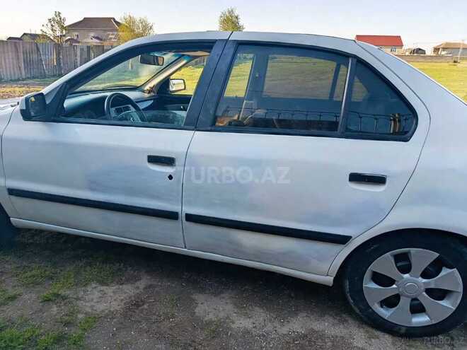 Iran Khodro Samand 2014, 200,000 km - 1.6 l - Masallı