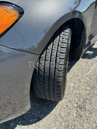 Ford Fusion (North America) 2018, 94,000 km - 1.5 l - Tərtər