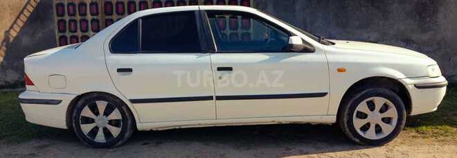 Iran Khodro Samand 2014, 200,000 km - 1.6 l - Masallı