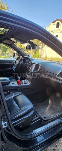 Jeep Grand Cherokee 2013, 239,000 km - 3.6 л - Bakı