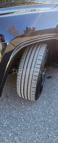 Jeep Grand Cherokee 2013, 239,000 km - 3.6 л - Bakı