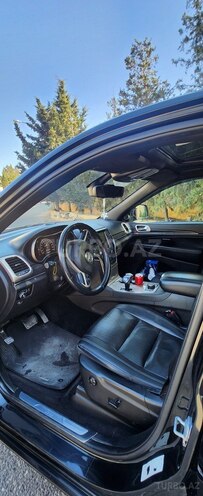 Jeep Grand Cherokee 2013, 239,000 km - 3.6 л - Bakı