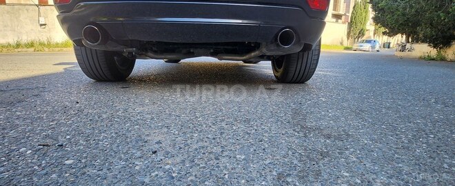 Jeep Grand Cherokee 2013, 239,000 km - 3.6 л - Bakı