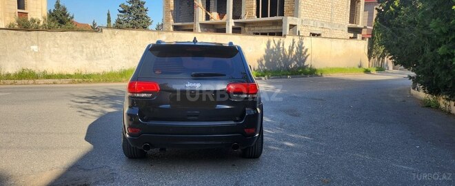 Jeep Grand Cherokee 2013, 239,000 km - 3.6 л - Bakı