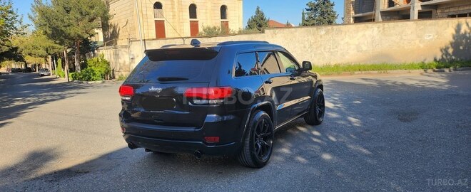 Jeep Grand Cherokee 2013, 239,000 km - 3.6 л - Bakı