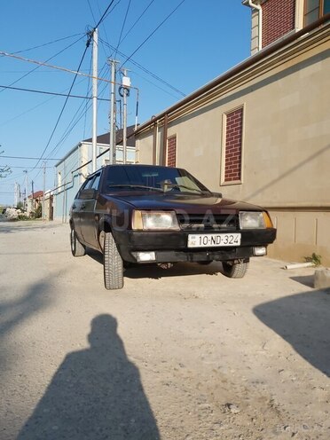 LADA (VAZ) 2109 1989, 50,332 km - 1.3 л - Bakı