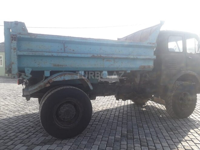 MAZ  1989, 350,000 km - 6.0 l - Bakı