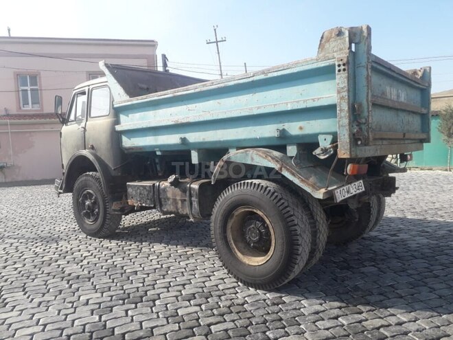 MAZ  1989, 350,000 km - 6.0 l - Bakı