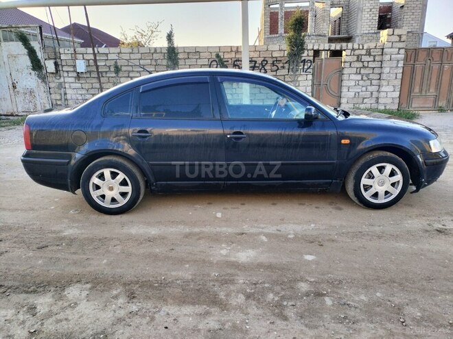 Volkswagen Passat 1998, 454,000 km - 1.8 l - Bakı