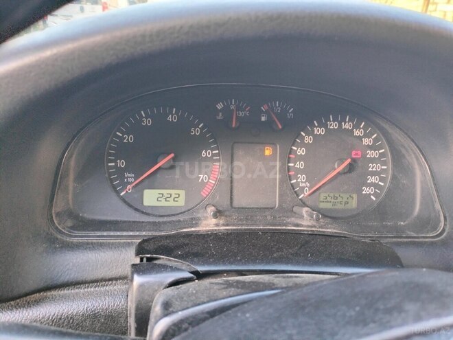Volkswagen Passat 1998, 454,000 km - 1.8 l - Bakı
