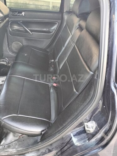 Volkswagen Passat 1998, 454,000 km - 1.8 l - Bakı