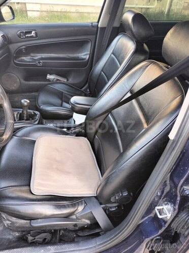 Volkswagen Passat 1998, 454,000 km - 1.8 l - Bakı