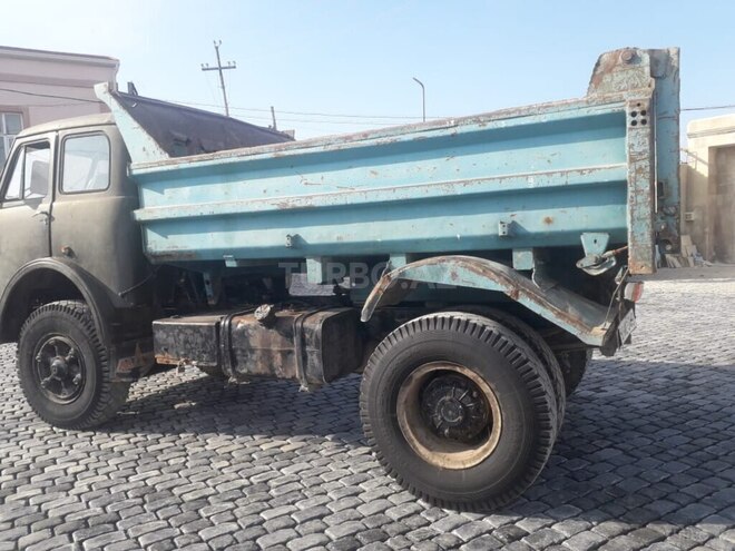 MAZ  1989, 350,000 km - 6.0 l - Bakı