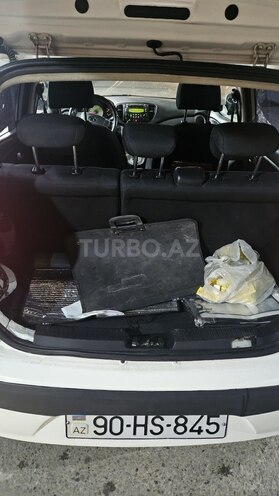 Hyundai i10 2009, 176,428 km - 1.2 l - Bakı