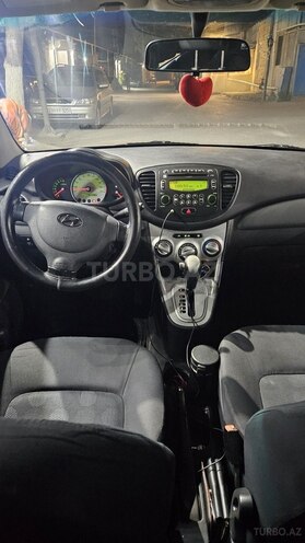 Hyundai i10 2009, 176,428 km - 1.2 l - Bakı