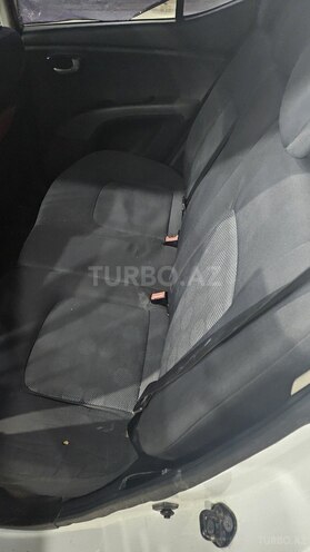 Hyundai i10 2009, 176,428 km - 1.2 l - Bakı