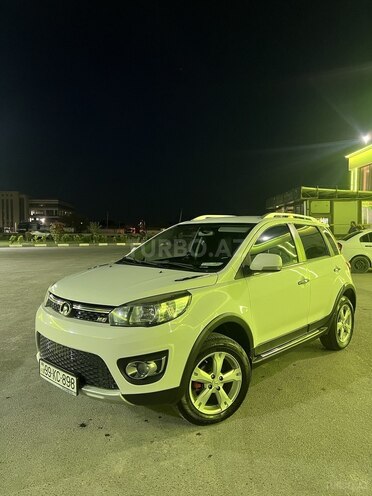 GWM Hover M4 2014, 206,000 km - 1.5 l - Bakı