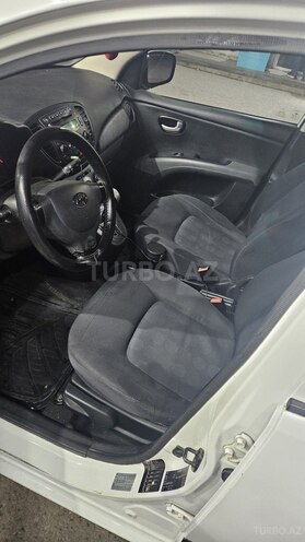 Hyundai i10 2009, 176,428 km - 1.2 l - Bakı