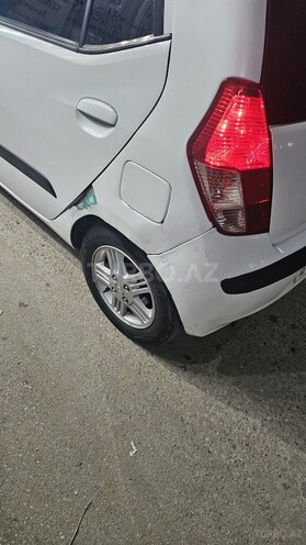 Hyundai i10 2009, 176,428 km - 1.2 l - Bakı
