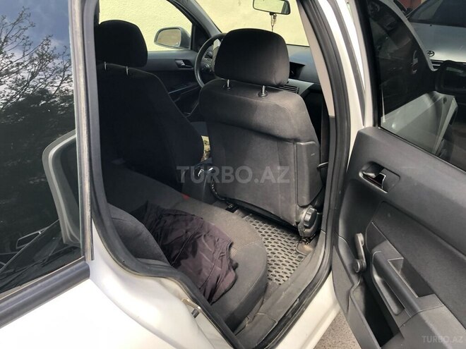 Opel Astra 2010, 241,000 km - 1.4 l - Bakı