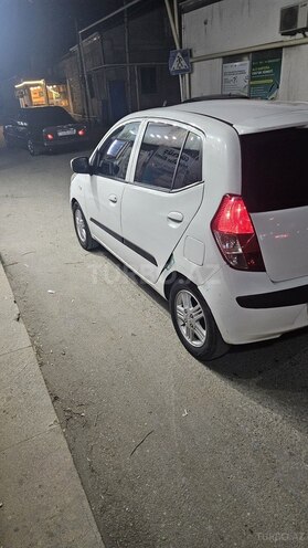 Hyundai i10 2009, 176,428 km - 1.2 l - Bakı