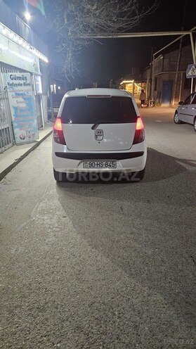Hyundai i10 2009, 176,428 km - 1.2 l - Bakı