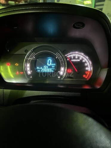 GWM Hover M4 2014, 206,000 km - 1.5 l - Bakı