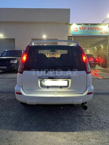 Nissan X-Trail 2000, 339,440 km - 2.0 l - Bakı