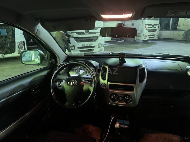 GWM Hover M4 2014, 206,000 km - 1.5 l - Bakı