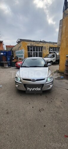 Hyundai i30 2010, 203,000 km - 1.6 l - Bakı