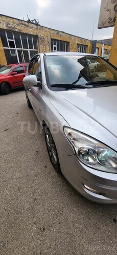 Hyundai i30 2010, 203,000 km - 1.6 l - Bakı