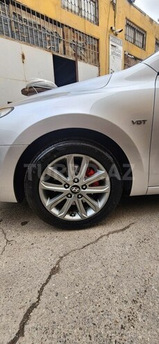 Hyundai i30 2010, 203,000 km - 1.6 l - Bakı