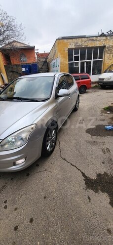 Hyundai i30 2010, 203,000 km - 1.6 l - Bakı