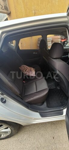 Hyundai i30 2010, 203,000 km - 1.6 l - Bakı