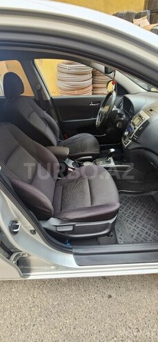 Hyundai i30 2010, 203,000 km - 1.6 l - Bakı