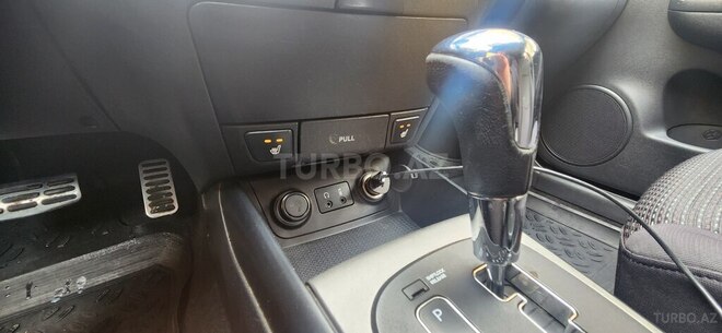 Hyundai i30 2010, 203,000 km - 1.6 l - Bakı
