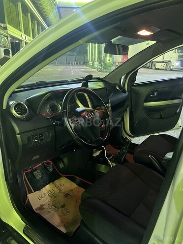 GWM Hover M4 2014, 206,000 km - 1.5 l - Bakı