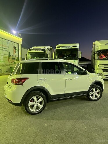 GWM Hover M4 2014, 206,000 km - 1.5 l - Bakı