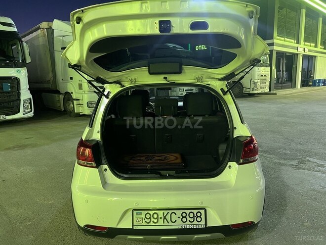 GWM Hover M4 2014, 206,000 km - 1.5 l - Bakı