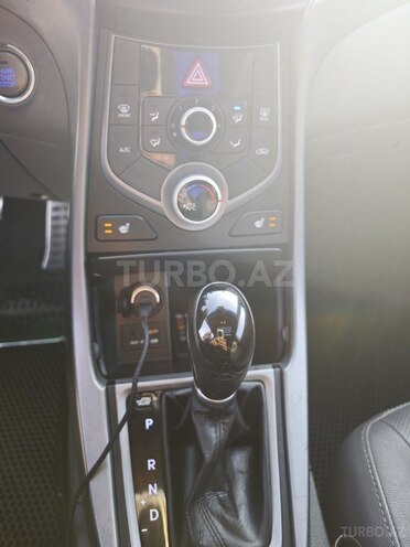 Hyundai Elantra 2014, 130,000 km - 1.8 л - Bakı