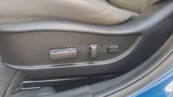 Hyundai Elantra 2014, 130,000 km - 1.8 л - Bakı
