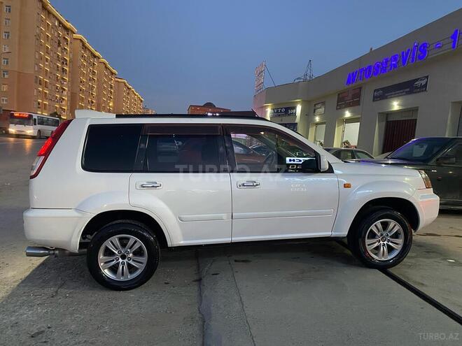 Nissan X-Trail 2000, 339,440 km - 2.0 l - Bakı