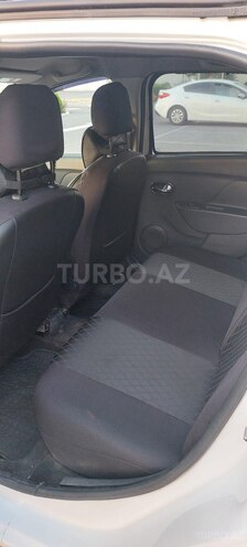 Renault Logan 2014, 379,092 km - 1.6 l - Bakı