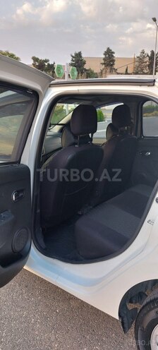 Renault Logan 2014, 379,092 km - 1.6 l - Bakı