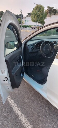 Renault Logan 2014, 379,092 km - 1.6 l - Bakı