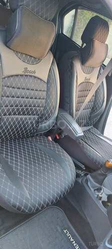 Renault Logan 2014, 379,092 km - 1.6 l - Bakı