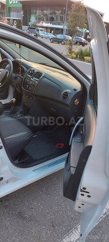 Renault Logan 2014, 379,092 km - 1.6 l - Bakı